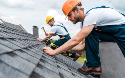 Choosing a Reliable Roofer